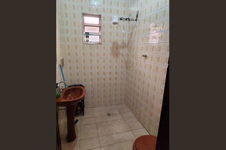 Casa à venda com 4 quartos, 139m² em Jardim Petroni, São Bernardo do Campo