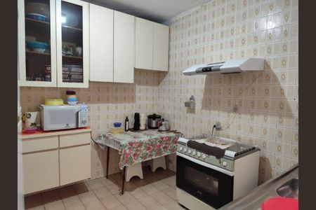 Casa à venda com 4 quartos, 139m² em Jardim Petroni, São Bernardo do Campo