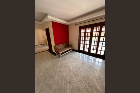 Sala de casa para alugar com 4 quartos, 280m² em Jardim Nova Europa, Campinas