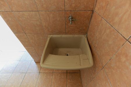 Casa à venda com 132m², 2 quartos e 1 vagaÁrea de serviço