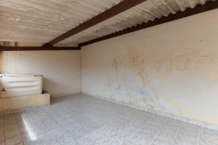 Casa à venda com 132m², 2 quartos e 1 vagaTerraço 1