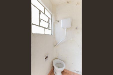 Casa à venda com 132m², 2 quartos e 1 vagaBanheiro de serviço