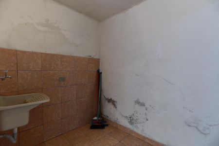 Casa à venda com 132m², 2 quartos e 1 vagaÁrea de serviço