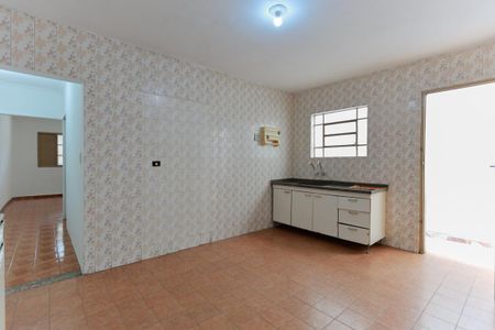 Casa à venda com 132m², 2 quartos e 1 vagaCozinha