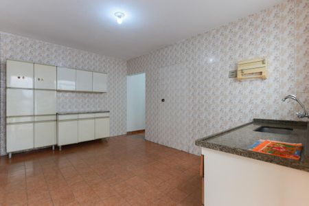 Casa à venda com 132m², 2 quartos e 1 vagaCozinha