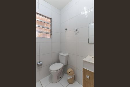 Casa à venda com 132m², 2 quartos e 1 vagaBanheiro