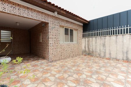 Casa à venda com 132m², 2 quartos e 1 vagaGaragem