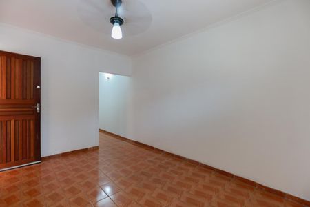 Casa à venda com 132m², 2 quartos e 1 vagaSala