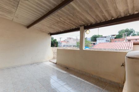 Casa à venda com 132m², 2 quartos e 1 vagaTerraço 1