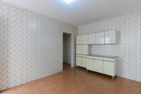 Casa à venda com 132m², 2 quartos e 1 vagaCozinha