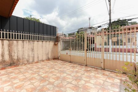 Casa à venda com 132m², 2 quartos e 1 vagaGaragem