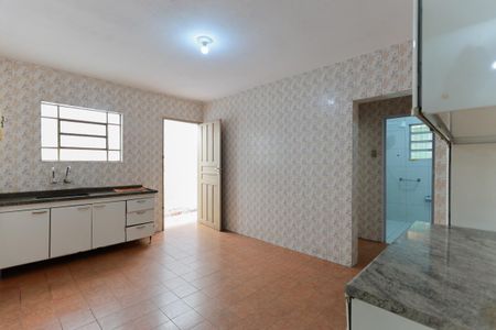 Casa à venda com 132m², 2 quartos e 1 vagaCozinha
