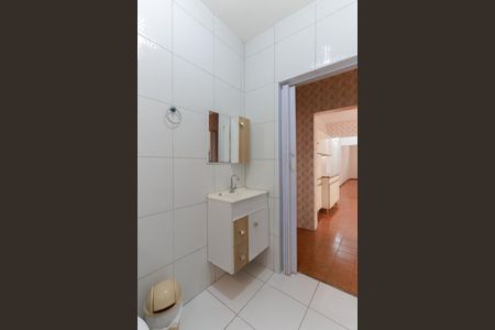 Casa à venda com 132m², 2 quartos e 1 vagaBanheiro