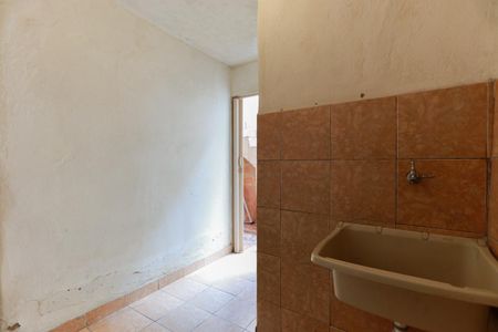 Casa à venda com 132m², 2 quartos e 1 vagaÁrea de serviço