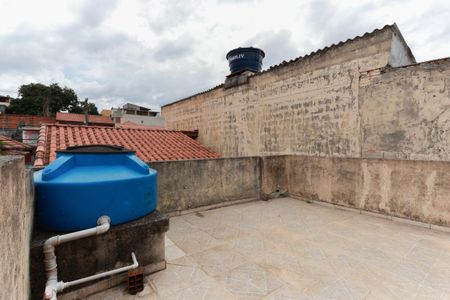 Casa à venda com 132m², 2 quartos e 1 vagaTerraço 2