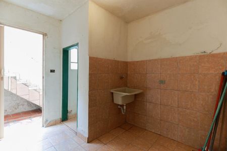 Casa à venda com 132m², 2 quartos e 1 vagaÁrea de serviço