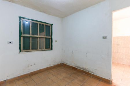 Casa à venda com 132m², 2 quartos e 1 vagaQuarto de serviço