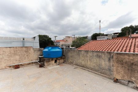 Casa à venda com 132m², 2 quartos e 1 vagaTerraço 2