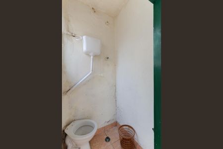 Casa à venda com 132m², 2 quartos e 1 vagaBanheiro de serviço