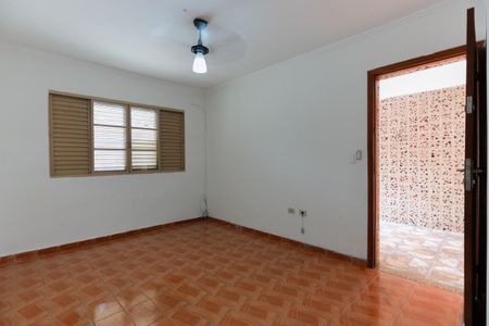 Sala de casa à venda com 2 quartos, 132m² em Vila Santa Maria, São Paulo