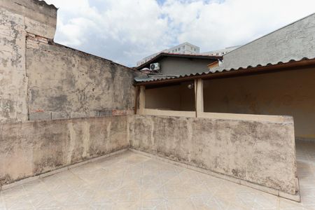 Casa à venda com 132m², 2 quartos e 1 vagaTerraço 2