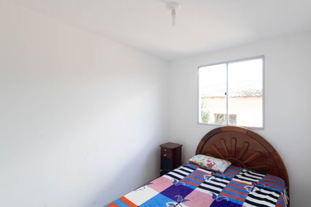 Quarto 2 de apartamento para alugar com 2 quartos, 44m² em Paciência, Rio de Janeiro