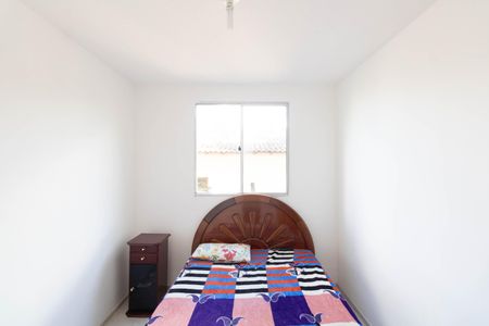 Apartamento para alugar com 44m², 2 quartos e 1 vaga Apartamento para alugar com 44m², 2 quartos e 1 vagaQuarto 2