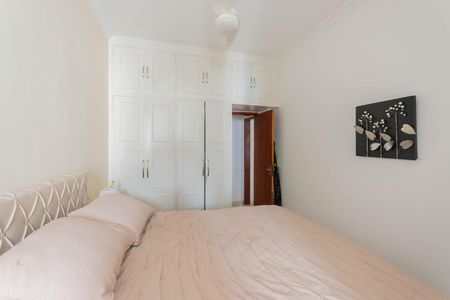 Apartamento à venda com 75m², 2 quartos e 1 vagaQuarto 2