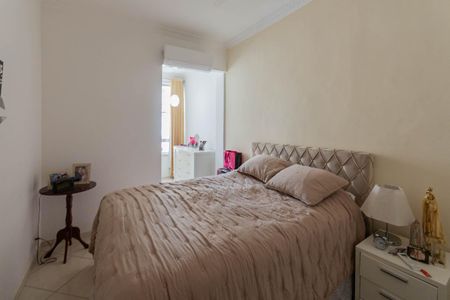 Apartamento à venda com 75m², 2 quartos e 1 vagaQuarto 2