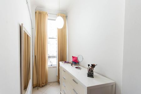 Apartamento à venda com 75m², 2 quartos e 1 vagaQuarto 2