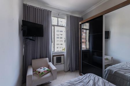 Apartamento à venda com 75m², 2 quartos e 1 vagaQuarto 1