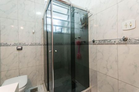 Apartamento à venda com 75m², 2 quartos e 1 vagaBanheiro