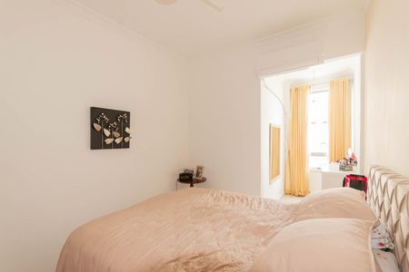 Apartamento à venda com 75m², 2 quartos e 1 vagaQuarto 2