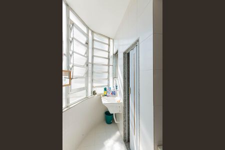 Apartamento à venda com 75m², 2 quartos e 1 vagaÁrea de Serviço