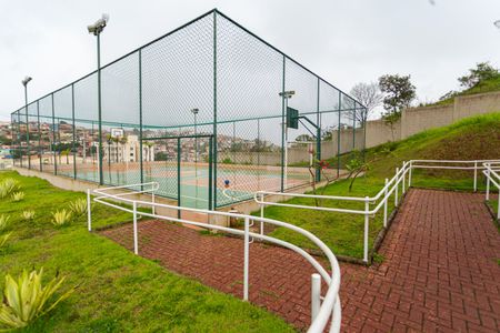 Apartamento para alugar com 70m², 3 quartos e 1 vagaÁrea comum - Quadra Esportiva