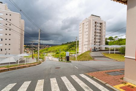 Apartamento para alugar com 70m², 3 quartos e 1 vagaÁrea Comum - Área Verde