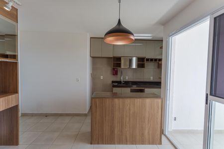 Apartamento para alugar com 70m², 3 quartos e 1 vagaCozinha