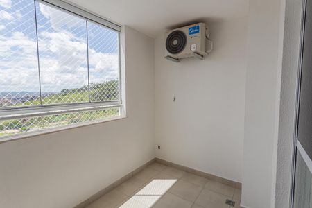 Apartamento para alugar com 70m², 3 quartos e 1 vagaVaranda na Sala