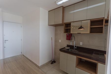 Apartamento para alugar com 70m², 3 quartos e 1 vagaCozinha