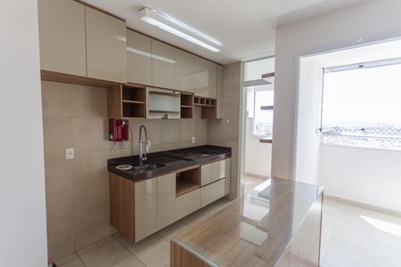Apartamento para alugar com 70m², 3 quartos e 1 vagaCozinha
