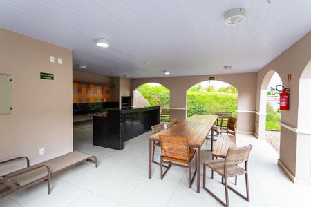 Apartamento para alugar com 70m², 3 quartos e 1 vagaÁrea comum - Churrasqueira