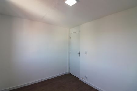 Apartamento à venda com 43m², 2 quartos e 1 vagaQuarto 2