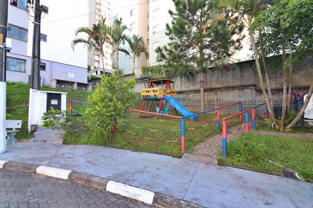 Apartamento à venda com 43m², 2 quartos e 1 vagaÁrea comum - Playground