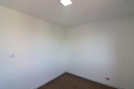 Apartamento à venda com 43m², 2 quartos e 1 vagaQuarto 2