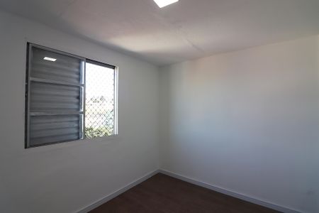 Apartamento à venda com 43m², 2 quartos e 1 vagaQuarto 2