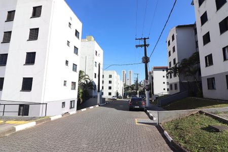 Apartamento à venda com 43m², 2 quartos e 1 vagaÁrea comum