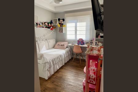 Quarto de apartamento à venda com 2 quartos, 52m² em Vila Andrade, São Paulo