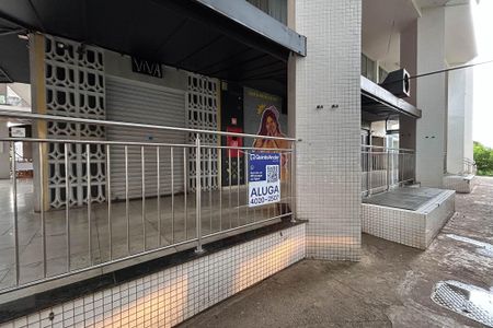 Studio para alugar com 32m², 1 quarto e sem vagaPlaca