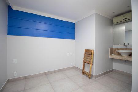 Quarto de kitnet/studio para alugar com 1 quarto, 32m² em Qd 301, Brasília