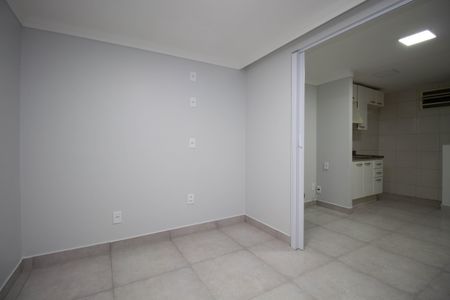 Quarto de kitnet/studio para alugar com 1 quarto, 32m² em Qd 301, Brasília
